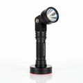 Tank Inspection LED Flashlight — 500 Lumens